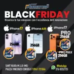 New Wondertech Black friday - al 30.11.2025
