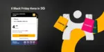 Kena Mobile Il black friday kena - al 03.12.2025