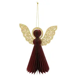 Großer Deko-Hänger