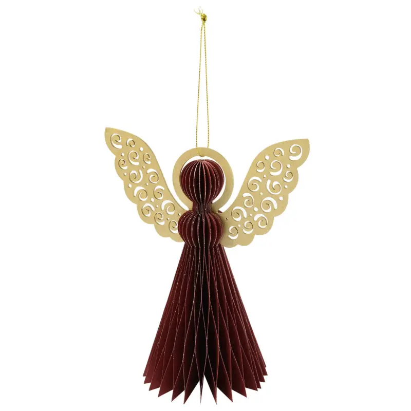 Großer Deko-Hänger