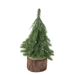 Kleiner Deko-Baum