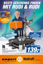 expert Expert: Elektronikangebote - bis 10.12.2025