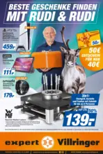 expert Expert: Elektronikangebote - bis 10.12.2025