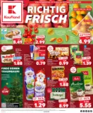 Kaufland: Wochenangebote