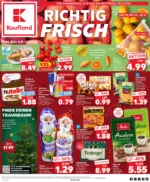 Kaufland Kaufland: Wochenangebote - bis 03.12.2025