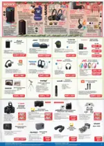 Технополис Празнични предложения с Технополис с валидност до 26.12.2025 - до 26-12-25