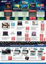 Технополис Празнични предложения с Технополис с валидност до 26.12.2025 - до 26-12-25