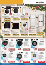 Технополис Празнични предложения с Технополис с валидност до 26.12.2025 - до 26-12-25