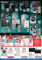 Технополис Празнични предложения с Технополис с валидност до 26.12.2025 - до 26-12-25