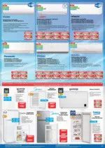 Технополис Празнични предложения с Технополис с валидност до 26.12.2025 - до 26-12-25