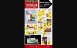 Tesco katalogy hyper Tesco – do 02.12.2025