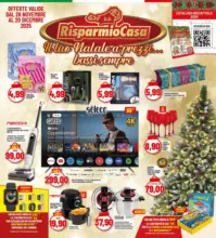 Il tuo Natale a prezzi..