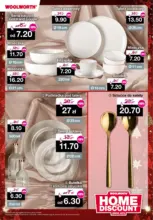 Woolworth: Cotygodniowe oferty
