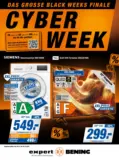 Bening - Cyber Week
