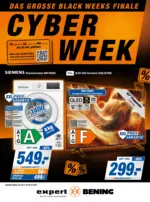 expert Bening Emden Bening - Cyber Week - bis 05.12.2025