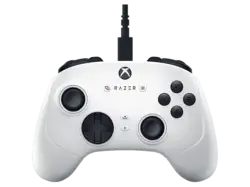 Razer Wolverine V3 Tournament Edition Controller weiß (Xbox SX/Xbox One/PC)