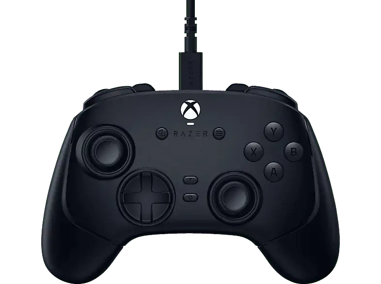 Razer Wolverine V3 Tournament Edition - Kabelgebundener, für Xbox & PC; Controller