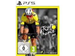 Tour de France 2025 - [PlayStation 5]