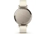 MediaMarkt Garmin Smartwatch Lily 2 0.84 Zoll, Kokosnuss/Cremegold (010-02839-00) - bis 12.09.2026