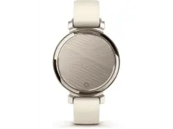 Garmin Smartwatch Lily 2 0.84 Zoll, Kokosnuss/Cremegold (010-02839-00)