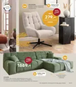 buss wohnen M&ouml;belangebote - bis 22.12.2025