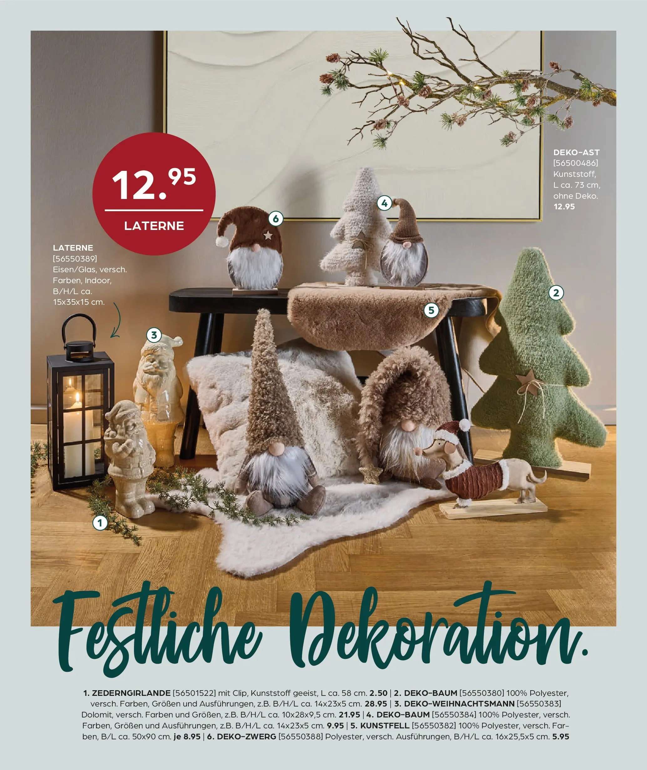 Entdecke - Möbelangebote (ab 27.11.2025) zum Blättern | Seite: 14