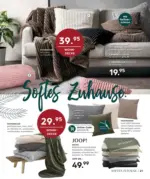 buss wohnen M&ouml;belangebote - bis 22.12.2025