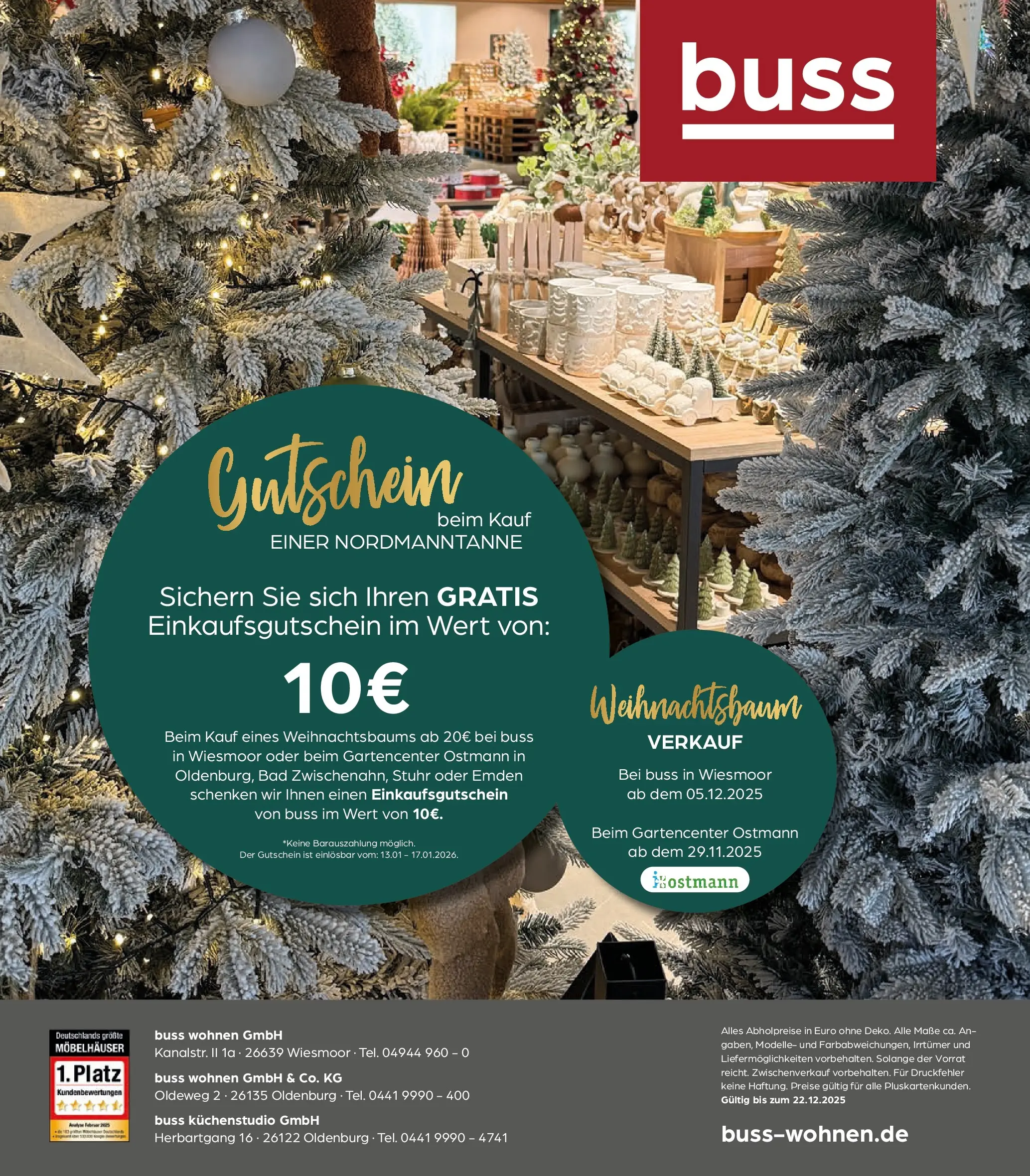 Entdecke - Möbelangebote (ab 27.11.2025) zum Blättern | Seite: 32 | Produkte: Bad