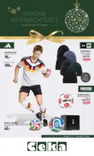 CEKA NORDEN Ceka - Sch&ouml;ne Weihnachtszeit - bis 06.12.2025