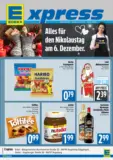 E xpress: Wochenangebote