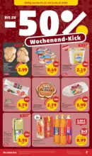 PENNY: Die ganze Woche sparen.