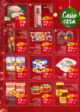 Седмична BILLA брошура с валидност до 03.12.2025