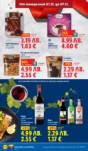 ЛИДЛ Празнувай Никулден с прясна риба в ЛИДЛ с валидност до 07.12.2025 - от 01-12-25