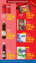 ЛИДЛ Празнувай Никулден с прясна риба в ЛИДЛ с валидност до 07.12.2025 - от 01-12-25