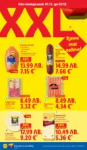 ЛИДЛ Празнувай Никулден с прясна риба в ЛИДЛ с валидност до 07.12.2025 - до 07-12-25