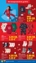 ЛИДЛ Празнувай Никулден с прясна риба в ЛИДЛ с валидност до 07.12.2025 - до 07-12-25