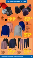 ЛИДЛ Празнувай Никулден с прясна риба в ЛИДЛ с валидност до 07.12.2025 - до 07-12-25