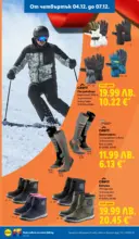 ЛИДЛ Празнувай Никулден с прясна риба в ЛИДЛ с валидност до 07.12.2025 - до 07-12-25