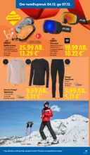 ЛИДЛ Празнувай Никулден с прясна риба в ЛИДЛ с валидност до 07.12.2025 - от 01-12-25