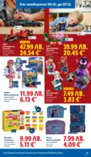 ЛИДЛ Празнувай Никулден с прясна риба в ЛИДЛ с валидност до 07.12.2025 - до 07-12-25