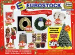 Eurostock Sino al 27 novembre - al 27.11.2025