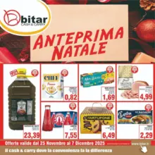 Anterprima natale