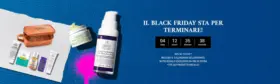 Il black friday sta per terminare