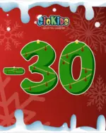 Giokids Offerte Giokids - al 10.12.2025