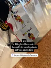 il Capriccio Giocattoli