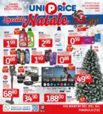 UniPrice Speciale natale - al 09.12.2025