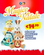 G di Giochi Offerte G di Giochi - al 11.12.2025