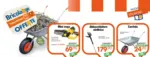 BricolaRge Offerte - al 30.11.2025