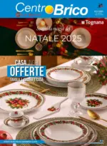 Centro Brico Natale e Casalinghi 2025 - al 31.12.2025