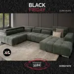 Semeraro Black Friday - al 30.11.2025